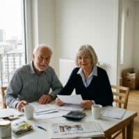 BGH-Urteil 2026: Untervermietung darf kein Rendite-Modell sein - Gilt auch für Rentner 4 Rente durch Untervermietung aufbessern? Erlaubt?