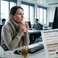 Trotz Krankschreibung schon arbeiten? Wann das erlaubt ist – und wann es richtig gefährlich wird 5 Krankgeschrieben und dennoch wieder arbeiten?