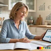 Wann die Witwenrente gekürzt wird – und warum Sie trotzdem kein Geld verlieren 4 Witwenrente gekürzt - Einkommen dennoch gestiegen