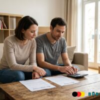 Wohngeld: Wenn der Partner einzieht – das ändert sich jetzt bei Ihrem Anspruch 4 Wohngeld - Partner zieht ein