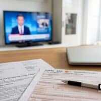 Befreiung vom Rundfunkbeitrag ("GEZ") mit der neuen Grundsicherung ab 1. Juli 2026 - wer hat Anspruch? 3 Ab 1. Juli 2026: Wer sich vom Rundfunkbeitrag befreien lassen kann