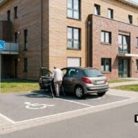 Schwerbehinderung: Behindertenparkplatz ohne Merkzeichen „aG“: Das gilt 2026 5 Schwerbehinderung: Behindertenparkplatz ohne Merkzeichen „aG“: Das gilt 2026