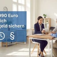 Pflegegeld 2026: Bis zu 990 Euro sichern und neue BEEP-Fristen nutzen 4 Pflegegeld 2026: Bis zu 990 Euro sichern und neue BEEP-Fristen nutzen