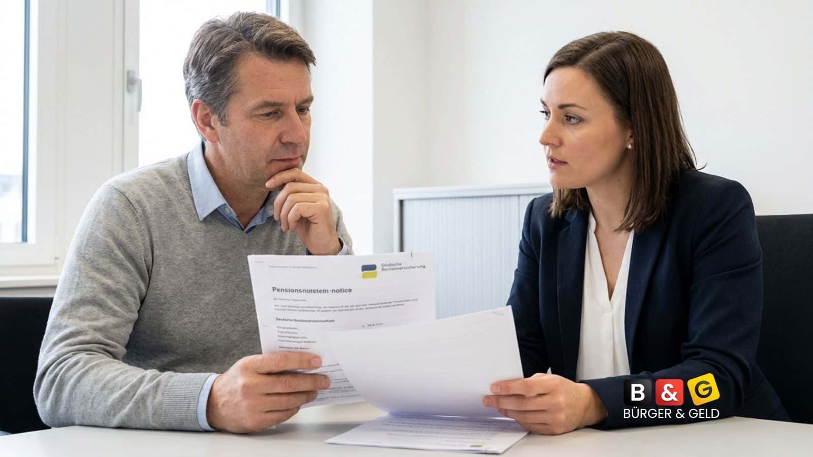 Erwerbsminderungsrente bei Depression: Zahlen, Rechte, Zuschläge 2026