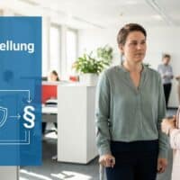 GdB 30: Gleichstellung wie Schwerbehinderte – Recht 2026 4 GdB 30: Gleichstellung wie Schwerbehinderte – Recht 2026