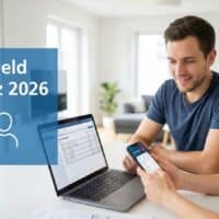 Kindergeld-Auszahlung im März 2026: Alle Termine, Rechtslage und was bei Verzögerung gilt 5 Kindergeld-Auszahlung im März 2026: Alle Termine, Rechtslage und was bei Verzögerung gilt