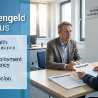 Krankengeld läuft aus 2026: Was jetzt wichtig ist 4 Krankengeld läuft aus 2026: Was jetzt wichtig ist