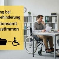 Fristlose Kündigung bei Schwerbehinderung: Wann das Integrationsamt zustimmen muss 4 Fristlose Kündigung bei Schwerbehinderung: Wann das Integrationsamt zustimmen muss