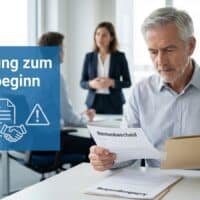 Kündigung zum Rentenbeginn: Warum vorschnelle Entscheidungen 2026 richtig teuer werden können 5 Kündigung zum Rentenbeginn: Warum vorschnelle Entscheidungen 2026 richtig teuer werden können