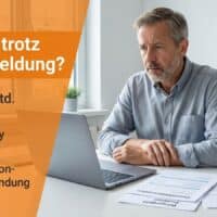 Minijob trotz Krankmeldung und Rentenantrag: Wie Betroffene ihre Arbeitsstunden rechtssicher begrenzen 4 Minijob trotz Krankmeldung und Rentenantrag: Wie Betroffene ihre Arbeitsstunden rechtssicher begrenzen