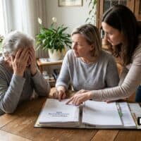 Pflege-Entlastungsbetrag: Wie im Pflegealltag still über 3.000 Euro verfallen 4 Pflege-Entlastungsbetrag: Wie im Pflegealltag still über 3.000 Euro verfallen
