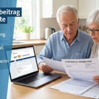 Rundfunkbeitrag und Rente 2026: So sparen Rentner bis zu 18,36 Euro im Monat 5 Renten und Rundfunkbeitrag 2026: So können Rentner 18,36 Euro im Monat sparen