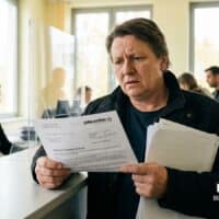 Grundsicherungsgeld ab Juli 2026: Sanktionen greifen schon früher!! 4 Sanktionen neuen Grundsicherung schon vor Juli 2026 in Kraft