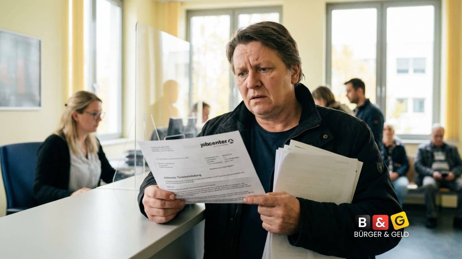 Sanktionen neuen Grundsicherung schon vor Juli 2026 in Kraft