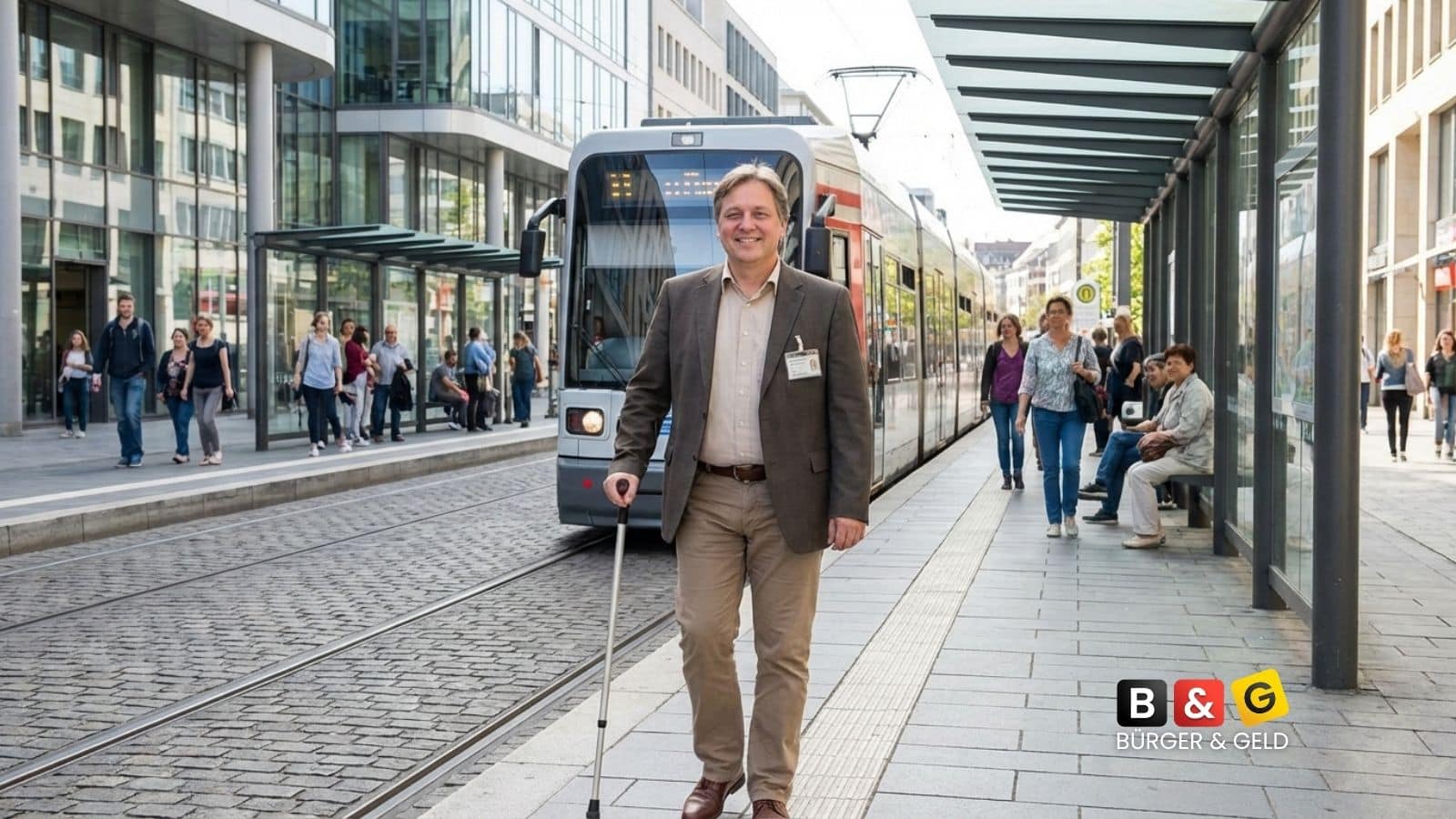 Schwerbehinderung 2026: Diese Entlastungen und neue Risiken gibt es