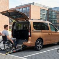 Schwerbehinderung: Kfz-Hilfe bei Behinderung - Diese Nachweise entscheiden 5 Schwerbehinderung: Kfz‑Hilfe wird oft zu Unrecht verweigert