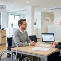 Schwerbehinderung (GdB 50): So senken Sie Kontogebühren 2026 rechtssicher 5 Schwerbehinderung: Kontoführungsgebühren ab GdB 50