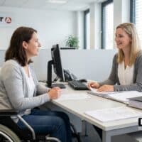 Schwerbehinderung: Mehrbedarf bei Behinderung - Wann das Jobcenter zahlt 5 Schwerbehinderung: Mehrbedarf bei Behinderung - Wann das Jobcenter zahlt