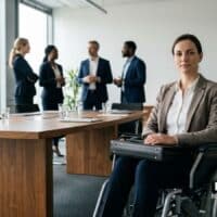 Schwerbehinderung: Zusatzurlaub - Arbeitgeber müssen aktiv informieren – sonst drohen hohe Nachzahlungen 4 Schwerbehinderung: Zusatzurlaub - Arbeitgeber müssen aktiv informieren – sonst drohen hohe Nachzahlungen