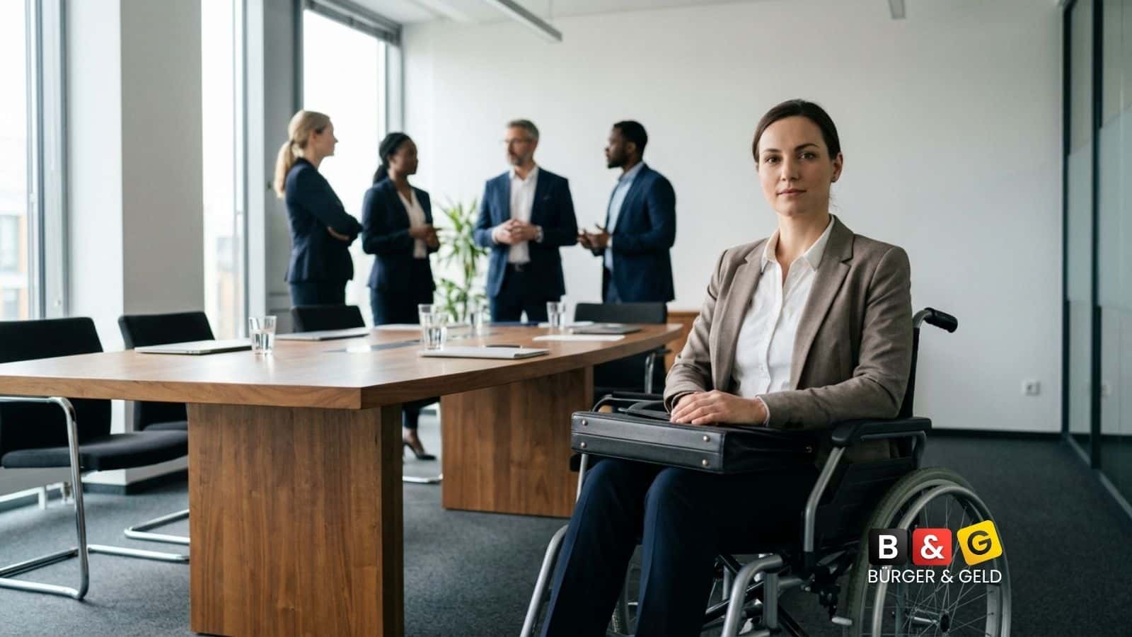 Schwerbehinderung: Zusatzurlaub - Arbeitgeber müssen aktiv informieren – sonst drohen hohe Nachzahlungen