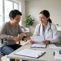 Schwerbehinderung: GKV-Zuzahlungen - Diese Belege entscheiden über die Befreiung 5 Schwerbehinderung: Zuzahlungsbefreiung 2026 - die neuen Regeln