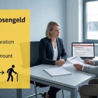 Arbeitslosengeld ab 60: Dauer, Höhe, Pflichten – das gilt 2026 5 Arbeitslosengeld ab 60: Besonderheiten