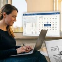 Arbeitslosengeld: Wann kommt die Zahlung für April 2026? 4 Arbeitslosengeld Auszahlung April 2026