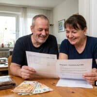 Termin April 2026: Auszahlung Bürgergeld bzw. Grundsicherung - dann kommt das Geld! 4 April 2026: Auszahlungstermin Bürgergeld / Grundsicherung für Arbeitsuchende