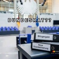 Warum der Bundesrat das Bürgergeld mitbeschließen musste – die neue Grundsicherung aber nicht 5 Bundesrat und neue Grundsicherung