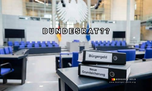 Bundesrat und neue Grundsicherung
