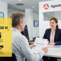 Anspruch auf Arbeitslosengeld 2026 trotz Streit um EM Rente: Bundessozialgericht zieht harte Grenze! 5 Bundessozialgericht zur EM-Rente und Arbeitslosengeld