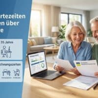 Diese 4 Renten-Wartezeiten entscheiden jetzt über deine Altersvorsorge – das musst du 2026 wissen 5 Diese 4 Renten-Wartezeiten entscheiden jetzt über deine Altersvorsorge – das musst du 2026 wissen