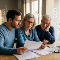 Ehegattensplitting soll wegfallen: Was auch Rentner hinsichtlich Steuerpflicht wissen müssen 5 Ehegattensplitting vor der Abschaffung