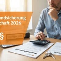 Neue Grundsicherung (Bürgergeld) und Erbschaft 2026: So wirkt sich geerbtes Vermögen aus 5 Erbschaft bei Grundsicherung für Arbeitsuchende 2026