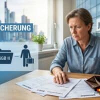 Neue Grundsicherung statt Bürgergeld: Was sich ab Juli 2026 für Millionen ändert - Zurück zu Hartz IV? 5 Hartz IV, Bürgergeld, Neue Grundsicherung