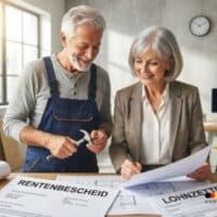 Weiterarbeiten in Rente 2026: Welche Chancen Rentner für mehr Geld jetzt nutzen können 4 Weiterarbeiten bei Rente: steuerfrei mehr Einkommen sichern