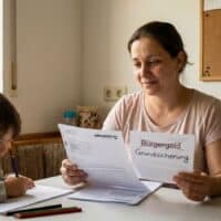 Bürgergeld geht zum 1.7.2026: Was bei neuer Grundsicherung gleich bleibt! 4 Das ändert sich nicht bei neuer Grundsicherung.