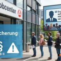 Neue Grundsicherung ersetzt Bürgergeld: Was Markus Söder gefordert hat – und was ab Juli 2026 für Arbeitsuchende gilt 4 Was Markus Söder zur neuen Grundsicherung sagt.