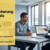 Neue Grundsicherung 2026: Für wen Vollzeit beim Bürgergeld Nachfolger jetzt Pflicht wird 5 Pflicht zur Vollzeitarbeit bei neuer Grundsicherung