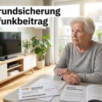 Neue Grundsicherung 2026: Das gilt beim Rundfunkbeitrag und der "GEZ-Befreiung" 5 Neue Grundsicherung: Rundfunkbeitrag Befreiung