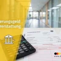 Neue Grundsicherung / Bürgergeld: Wann Jobcenter Steuerrückzahlung nicht anrechnen darf - Urteil! 5 Neue Grundsicherung: Anrechnung Steuererstattung