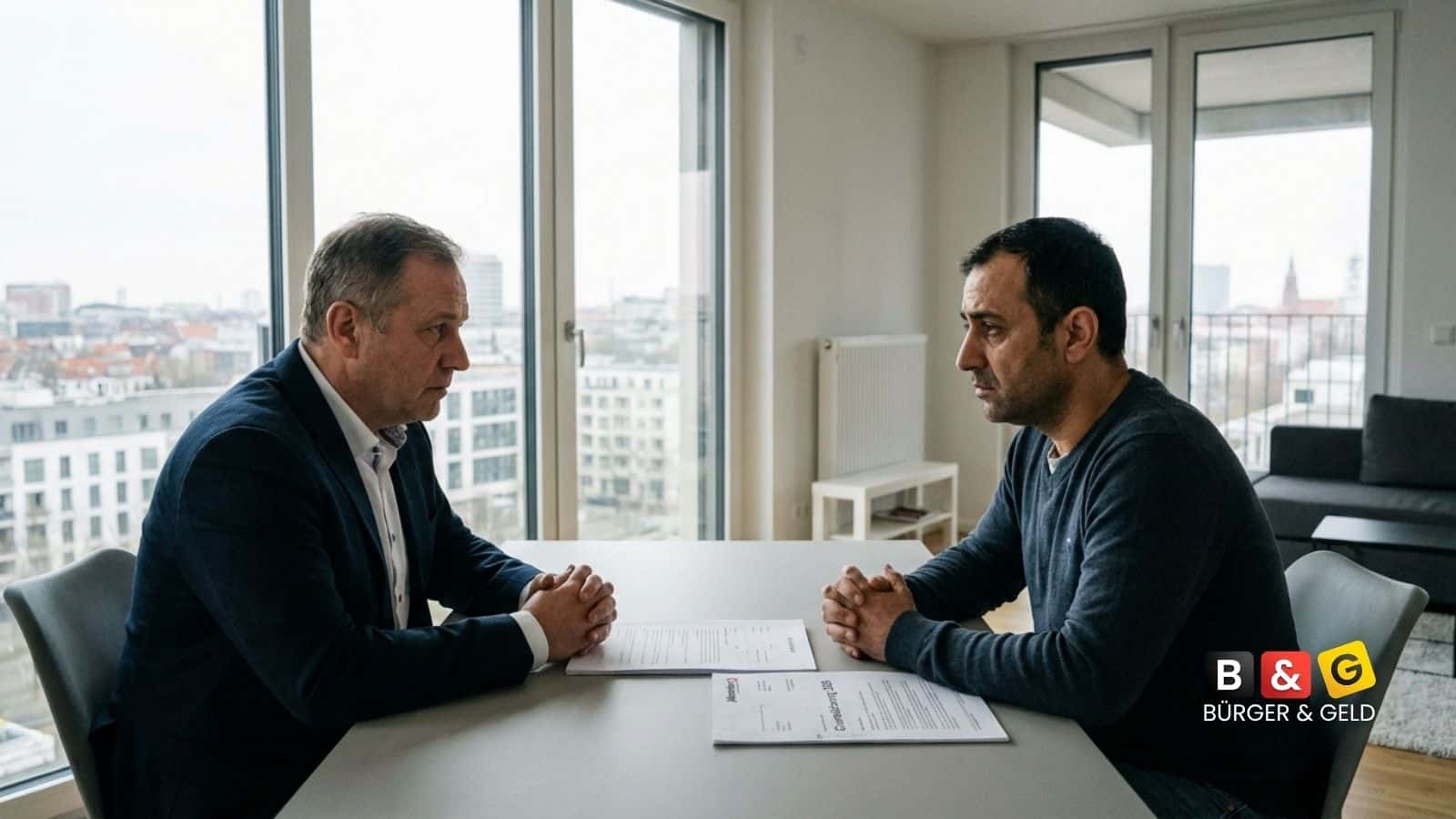 Neue Grundsicherung: das kommt auf Vermieter zu