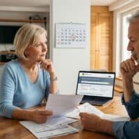 Rente 2026: Frist und Rückwirkung beim Rentenantrag! Was tun, wenn man zu spät ist? 5 Frist für Rentenantrag 2026 beachten