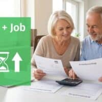 Rente beziehen und trotzdem voll arbeiten: Auch 2026 den Beitrags-Trick beachten! 5 Rente und Arbeiten 2026