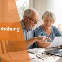 Rentenerhöhung 2027: Rente im nächsten Jahr - darauf müssen Rentner sich einstellen! 4 Rentenerhöhung 2027