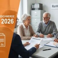 Verfassungsbeschwerde zur Rente: Kommt 2026 eine Rückzahlung? 4 Verfassungsbeschwerde Rente