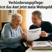 Pflegegeld der Verhinderungspflege - Anrechnung auf Wohngeld oder Grundsicherung? 5 Verhinderungspflege und Wohngeld: Anrechnung