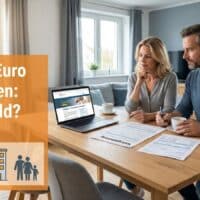 60.000 Euro Vermögen: Wann 2026 trotzdem Wohngeld drin ist 4 Wohngeld bei 60.000 Euro Vermögen?
