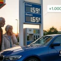 Koalitionsbeschluss: 1000 Euro Entlastungsprämie - auch Rentner können profitieren! 5 1000 Euro Entlastungsprämie - auch für Rentner möglich