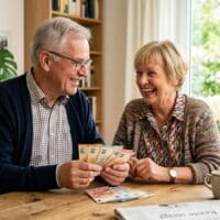 2,8% mehr Beamten-Rente ab April 2026: So wirkt sich das aus 4 2,8% mehr Beamten-Rente ab April 2026: So wirkt sich das aus